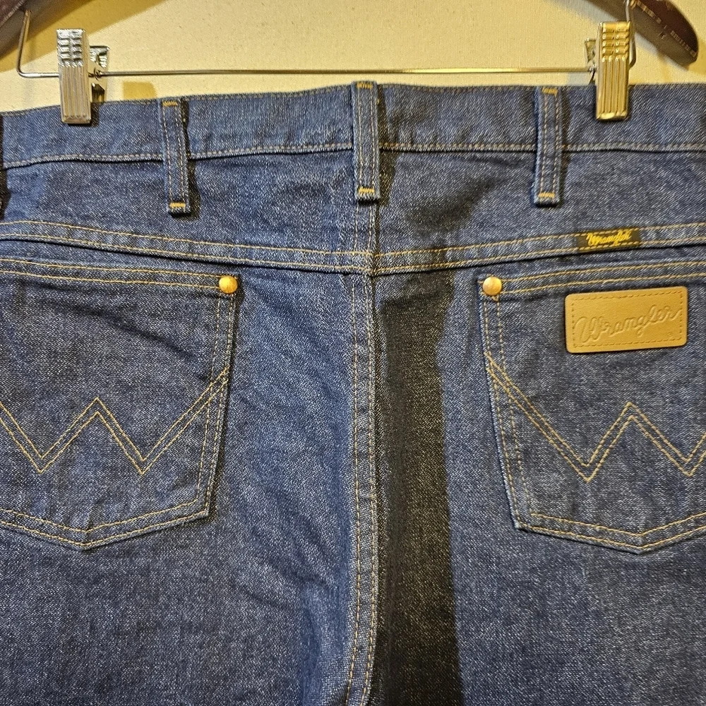 Wrangler upgrade your
